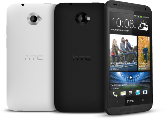 Подготовка к прошивке смартфона HTC Desire 601 - режимы запуска, драйвера, бэкап, рут, разблокировка загрузчика